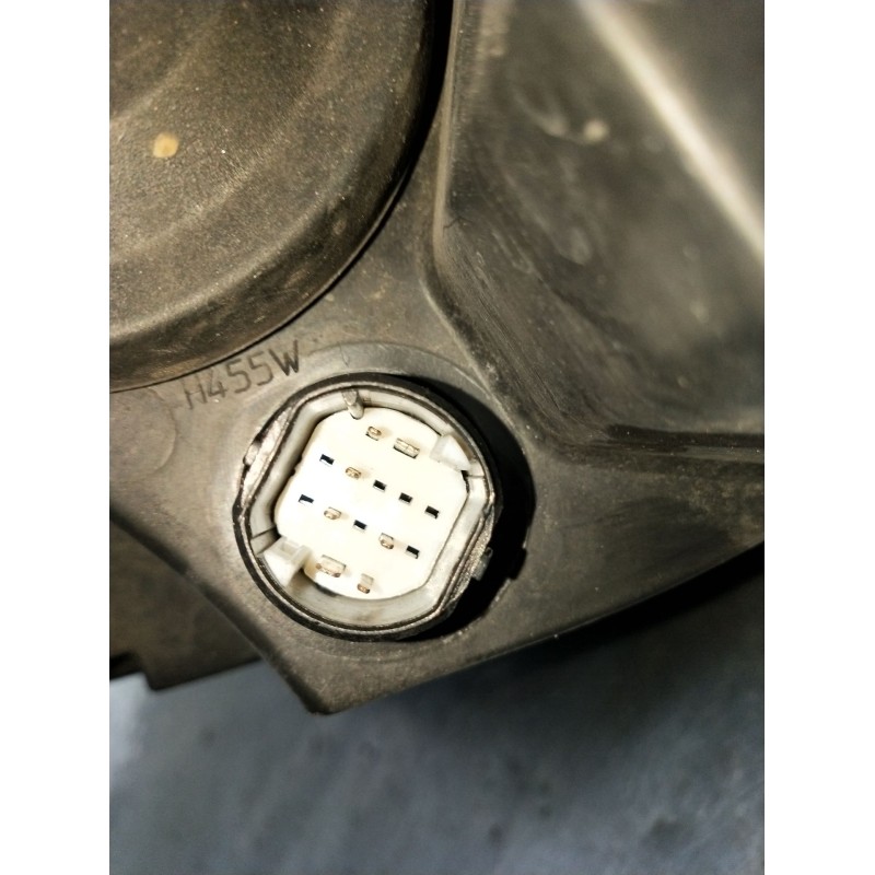 Recambio de faro derecho para fiat grande punto (199_) 1.3 d multijet (199.axd11, 199.axd1a, 199.axd1b,... referencia OEM IAM   