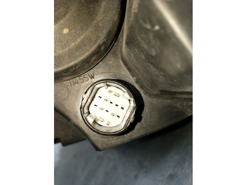 Recambio de faro derecho para fiat grande punto (199_) 1.3 d multijet (199.axd11, 199.axd1a, 199.axd1b,... referencia OEM IAM   
