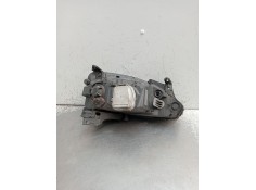 Recambio de faro izquierdo para opel corsa c (x01) 1.2 twinport (f08, f68) referencia OEM IAM 0096726 13237263 6120100000  2
