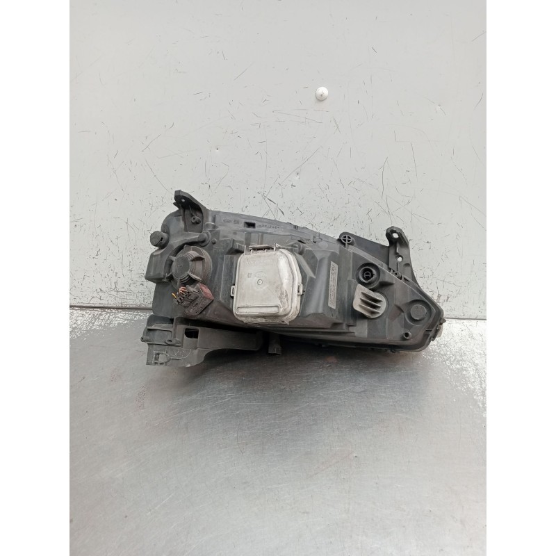 Recambio de faro izquierdo para opel corsa c (x01) 1.2 twinport (f08, f68) referencia OEM IAM 0096726 13237263 6120100000 