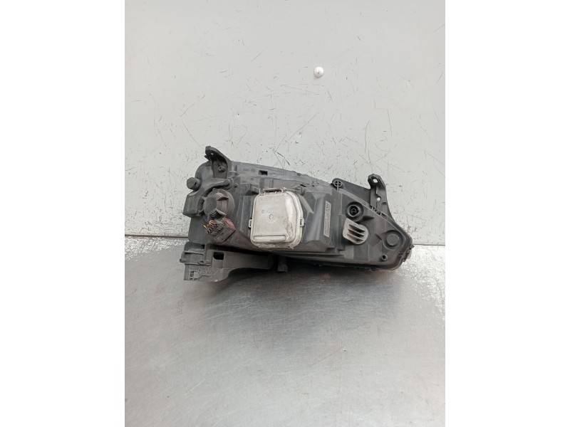 Recambio de faro izquierdo para opel corsa c (x01) 1.2 twinport (f08, f68) referencia OEM IAM 0096726 13237263 6120100000 