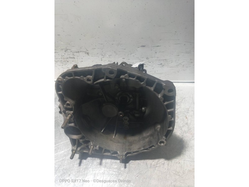 Recambio de caja cambios para fiat tempra berlina (159) referencia OEM IAM   