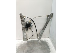 Recambio de elevalunas delantero derecho para renault clio iii (br0/1, cr0/1) 1.2 16v (br02, br0j, br11, cr02, cr0j, cr11) refer