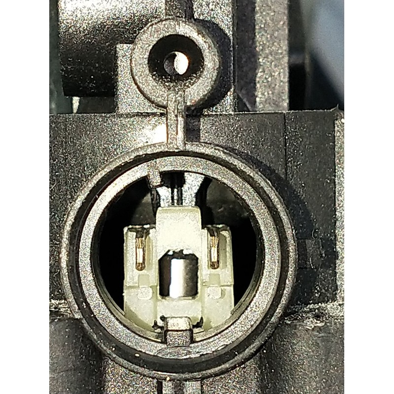 Recambio de elevalunas delantero derecho para renault clio iii (br0/1, cr0/1) 1.2 16v (br02, br0j, br11, cr02, cr0j, cr11) refer