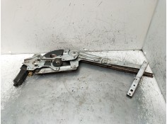 Recambio de elevalunas delantero izquierdo para hyundai galloper ii (jk-01) 2.5 td intercooler referencia OEM IAM  3P 1998