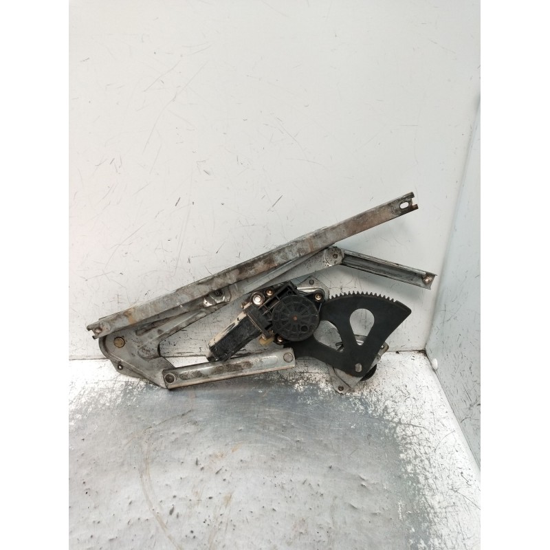 Recambio de elevalunas delantero derecho para hyundai galloper ii (jk-01) 2.5 td intercooler referencia OEM IAM  3P 1998