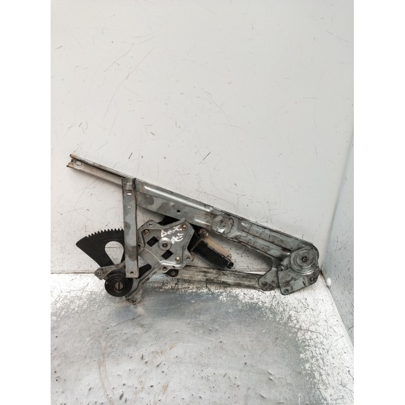 Recambio de elevalunas delantero derecho para hyundai galloper ii (jk-01) 2.5 td intercooler referencia OEM IAM  3P 1998