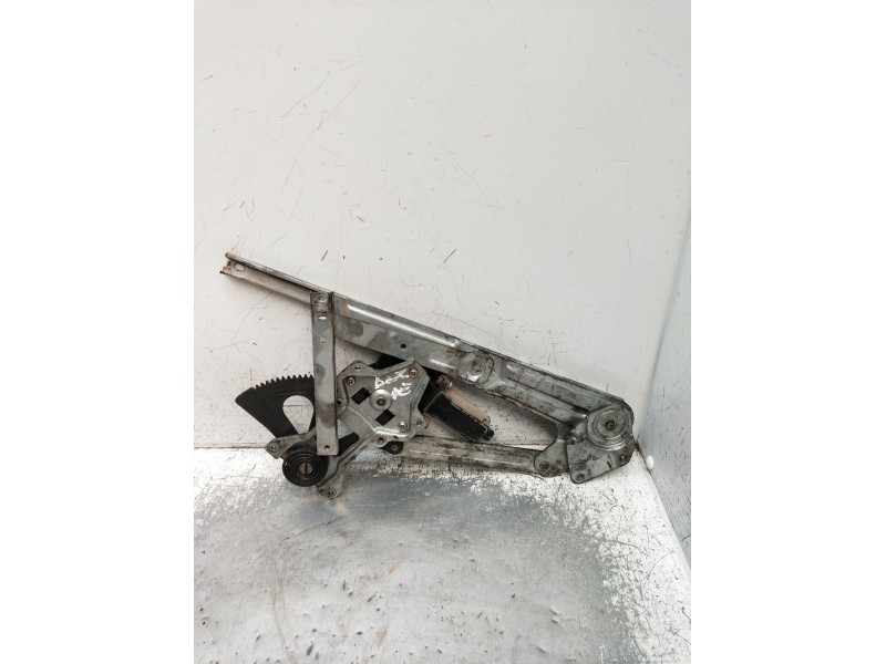Recambio de elevalunas delantero derecho para hyundai galloper ii (jk-01) 2.5 td intercooler referencia OEM IAM  3P 1998