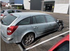 renault laguna ii grandtour (kg0) del año 2002 2