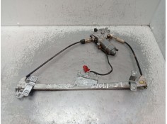 Recambio de elevalunas delantero izquierdo para volvo 460 (464) 1.9 turbo-diesel referencia OEM IAM E366202002 7743001232 