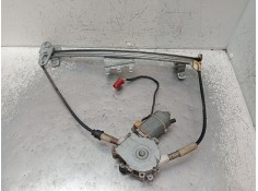 Recambio de elevalunas delantero izquierdo para volvo 460 (464) 1.9 turbo-diesel referencia OEM IAM E366202002 7743001232  2
