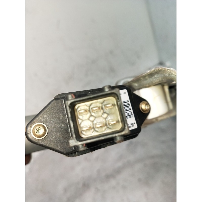 Recambio de elevalunas delantero izquierdo para toyota corolla sedán (_e12_) 1.6 vvt-i (zze121_) referencia OEM IAM 993188XXX 4P