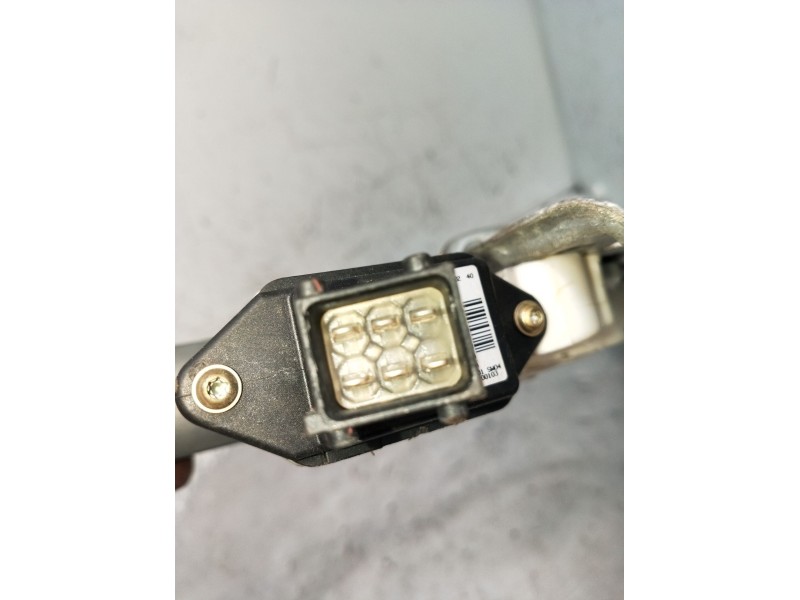 Recambio de elevalunas delantero izquierdo para toyota corolla sedán (_e12_) 1.6 vvt-i (zze121_) referencia OEM IAM 993188XXX 4P