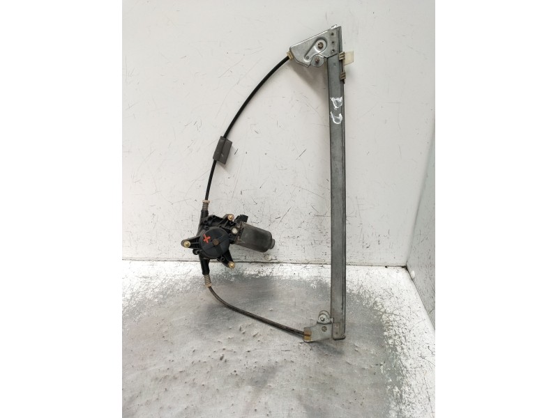 Recambio de elevalunas delantero derecho para peugeot 405 i (15b) 1.9 referencia OEM IAM  4P 1987