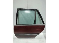 Recambio de puerta trasera izquierda para opel senator b 3.0 cat referencia OEM IAM   