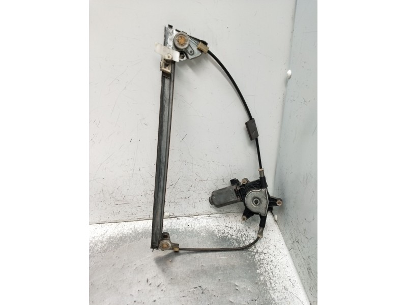 Recambio de elevalunas delantero derecho para peugeot 405 i (15b) 1.9 referencia OEM IAM  4P 1987