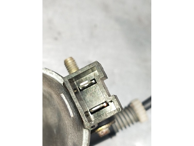 Recambio de elevalunas delantero derecho para peugeot 405 i (15b) 1.9 referencia OEM IAM  4P 1987