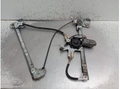 Recambio de elevalunas delantero izquierdo para seat ibiza ii (6k1) 1.9 d referencia OEM IAM 6K4837401H 5P 