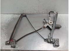 Recambio de elevalunas delantero izquierdo para seat ibiza ii (6k1) 1.9 d referencia OEM IAM 6K4837401H 5P  2