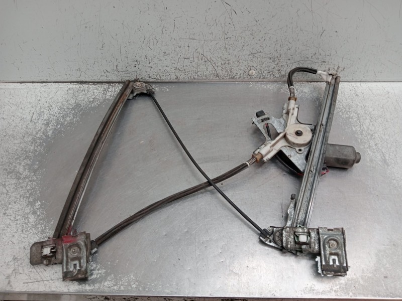 Recambio de elevalunas delantero izquierdo para seat ibiza ii (6k1) 1.9 d referencia OEM IAM 6K4837401H 5P 