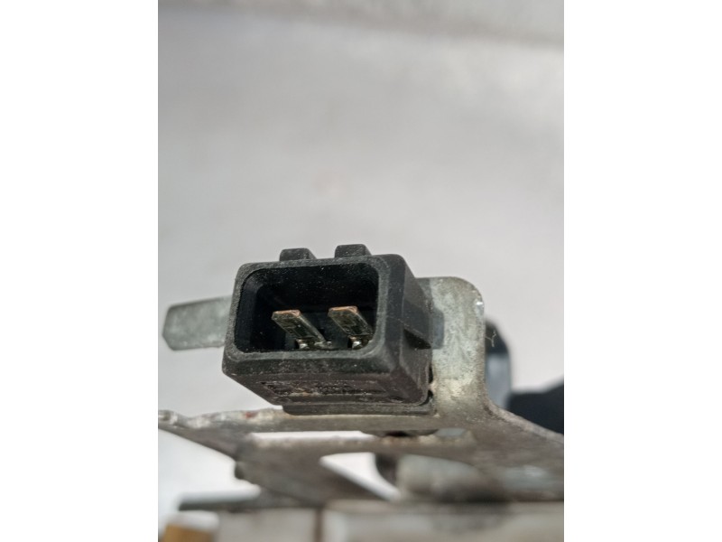 Recambio de elevalunas delantero izquierdo para seat ibiza ii (6k1) 1.9 d referencia OEM IAM 6K4837401H 5P 