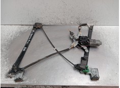 Recambio de elevalunas delantero derecho para seat ibiza ii (6k1) 1.9 d referencia OEM IAM 6K4637402H 5P 