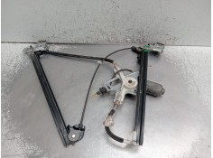Recambio de elevalunas delantero derecho para seat ibiza ii (6k1) 1.9 d referencia OEM IAM 6K4637402H 5P  2