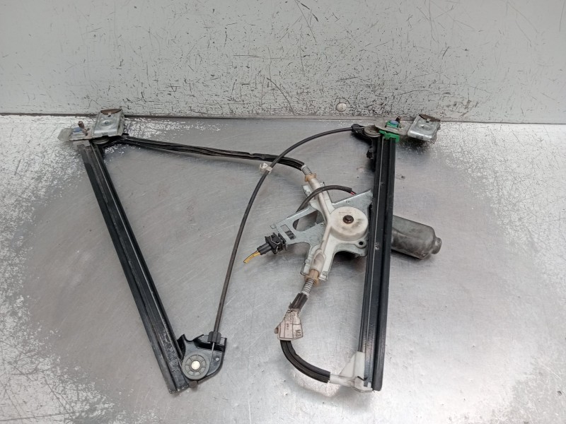Recambio de elevalunas delantero derecho para seat ibiza ii (6k1) 1.9 d referencia OEM IAM 6K4637402H 5P 