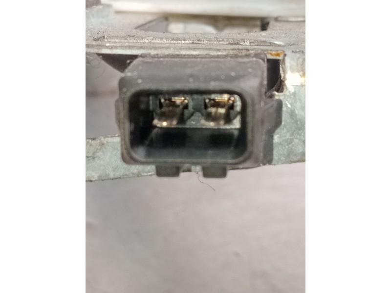 Recambio de elevalunas delantero derecho para seat ibiza ii (6k1) 1.9 d referencia OEM IAM 6K4637402H 5P 