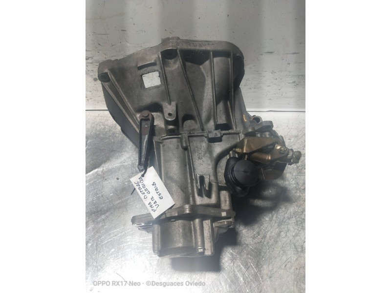 Recambio de caja cambios para fiat tempra berlina (159) referencia OEM IAM   