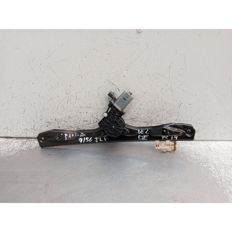 Recambio de elevalunas delantero derecho para fiat panda (312_, 319_) 1.2 (312pxa1a) referencia OEM IAM 6AC389 5P 51983616 