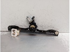 Recambio de elevalunas delantero derecho para fiat panda (312_, 319_) 1.2 (312pxa1a) referencia OEM IAM 6AC389 5P 51983616  2