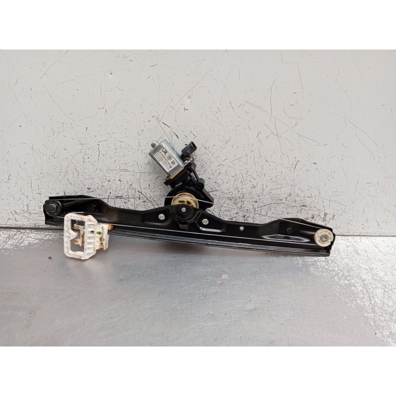 Recambio de elevalunas delantero derecho para fiat panda (312_, 319_) 1.2 (312pxa1a) referencia OEM IAM 6AC389 5P 51983616 
