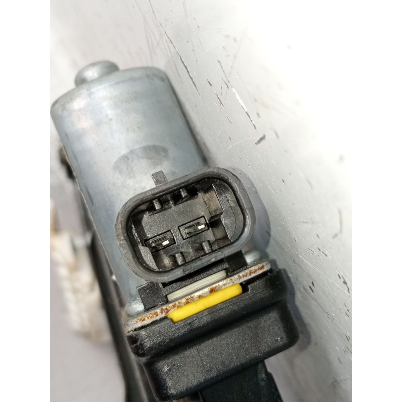 Recambio de elevalunas delantero derecho para fiat panda (312_, 319_) 1.2 (312pxa1a) referencia OEM IAM 6AC389 5P 51983616 