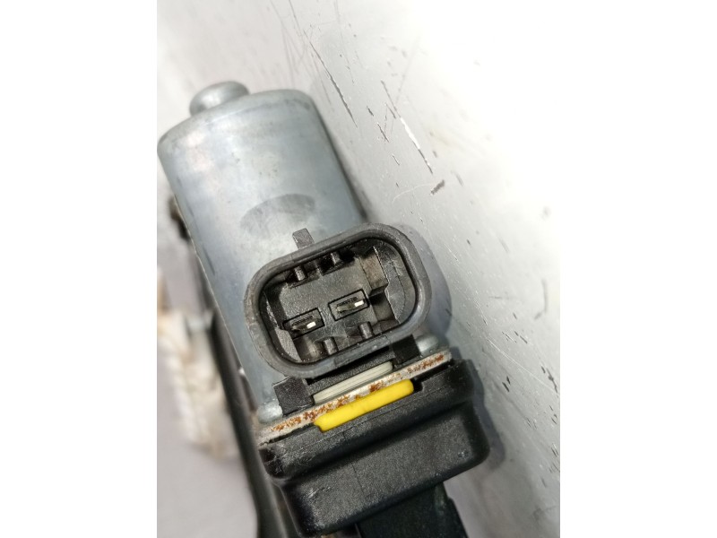 Recambio de elevalunas delantero derecho para fiat panda (312_, 319_) 1.2 (312pxa1a) referencia OEM IAM 6AC389 5P 51983616 