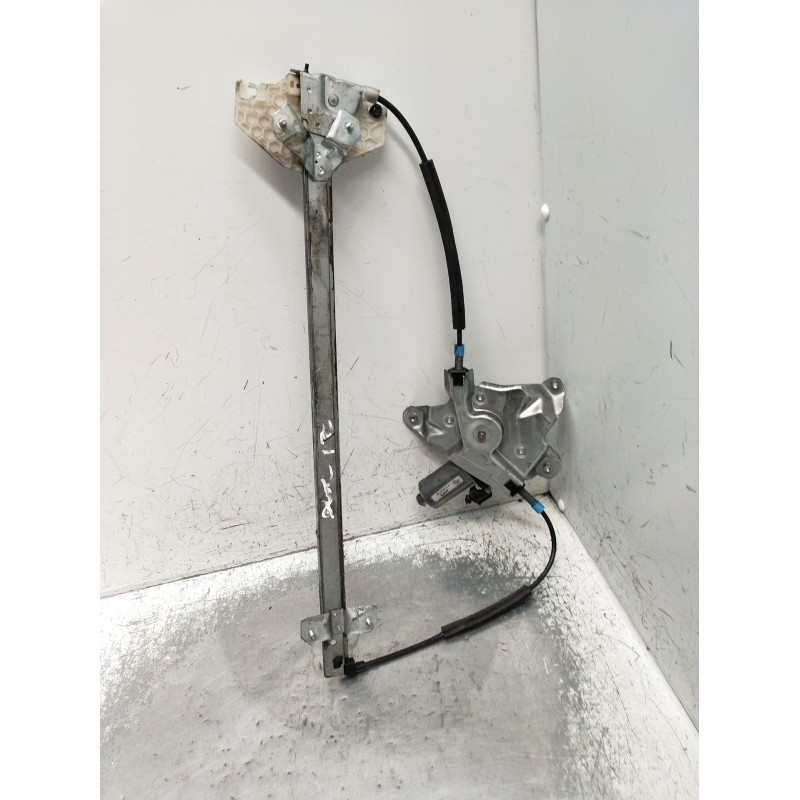 Recambio de elevalunas delantero izquierdo para ford tourneo connect 1.8 tdci /tddi /di referencia OEM IAM 2T14V23201BH 5P 2008