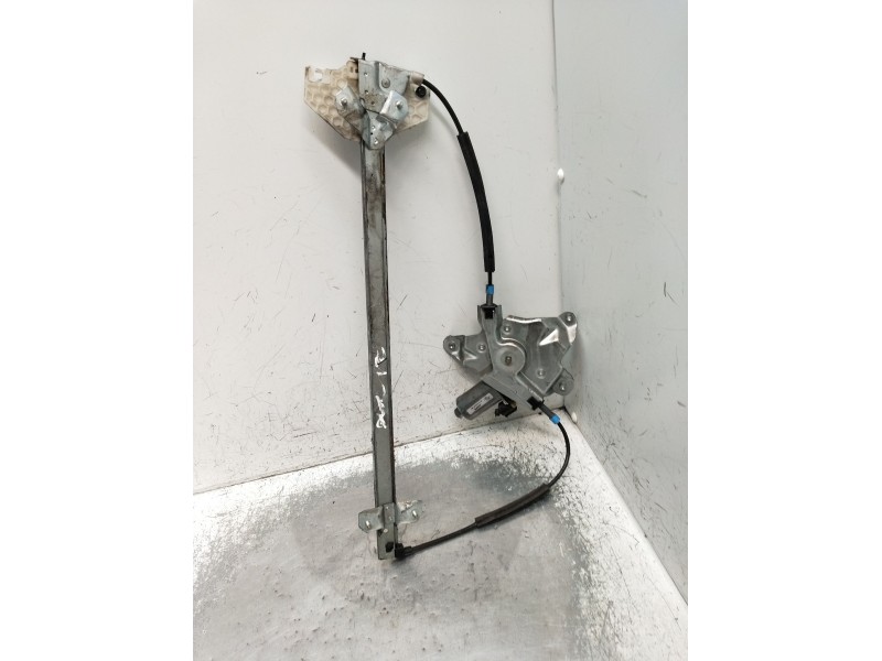 Recambio de elevalunas delantero izquierdo para ford tourneo connect 1.8 tdci /tddi /di referencia OEM IAM 2T14V23201BH 5P 2008