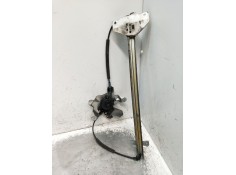 Recambio de elevalunas delantero izquierdo para ford tourneo connect 1.8 tdci /tddi /di referencia OEM IAM 2T14V23201BH 5P 2008 2