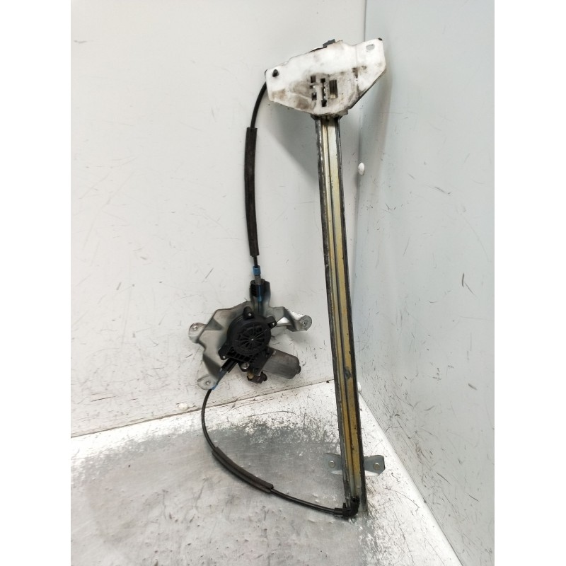 Recambio de elevalunas delantero izquierdo para ford tourneo connect 1.8 tdci /tddi /di referencia OEM IAM 2T14V23201BH 5P 2008