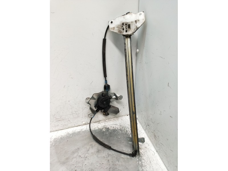 Recambio de elevalunas delantero izquierdo para ford tourneo connect 1.8 tdci /tddi /di referencia OEM IAM 2T14V23201BH 5P 2008