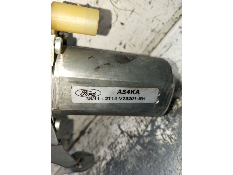 Recambio de elevalunas delantero izquierdo para ford tourneo connect 1.8 tdci /tddi /di referencia OEM IAM 2T14V23201BH 5P 2008