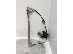 Recambio de elevalunas delantero izquierdo para peugeot 405 i (15b) 1.9 referencia OEM IAM  4P 1987