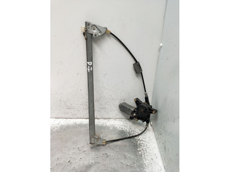 Recambio de elevalunas delantero izquierdo para peugeot 405 i (15b) 1.9 referencia OEM IAM  4P 1987