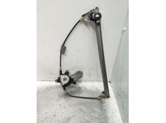 Recambio de elevalunas delantero izquierdo para peugeot 405 i (15b) 1.9 referencia OEM IAM  4P 1987 2