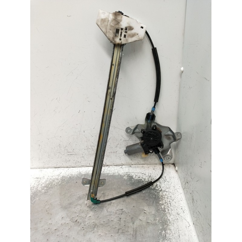 Recambio de elevalunas delantero derecho para ford tourneo connect 1.8 tdci /tddi /di referencia OEM IAM 2T14V23200BH 5P 2008