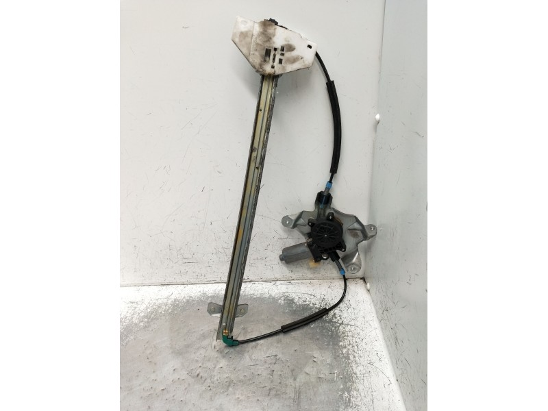 Recambio de elevalunas delantero derecho para ford tourneo connect 1.8 tdci /tddi /di referencia OEM IAM 2T14V23200BH 5P 2008