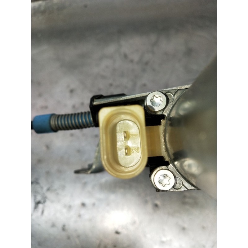 Recambio de elevalunas delantero derecho para ford tourneo connect 1.8 tdci /tddi /di referencia OEM IAM 2T14V23200BH 5P 2008