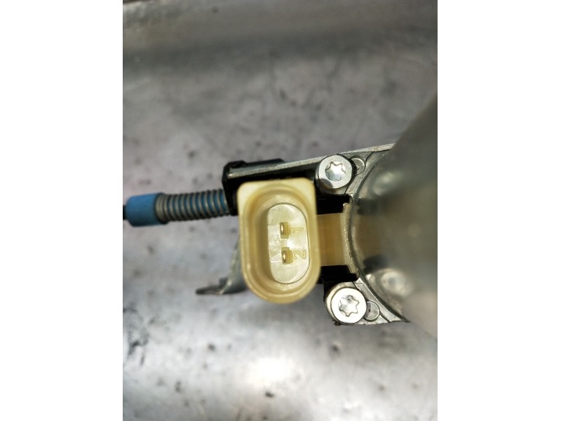 Recambio de elevalunas delantero derecho para ford tourneo connect 1.8 tdci /tddi /di referencia OEM IAM 2T14V23200BH 5P 2008