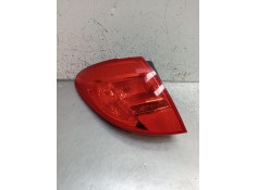 Recambio de piloto trasero izquierdo para opel meriva b monospace (s10) 1.7 cdti (75) referencia OEM IAM 0284421161 13434859 201