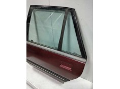 Recambio de puerta trasera izquierda para opel senator b 3.0 cat referencia OEM IAM    2